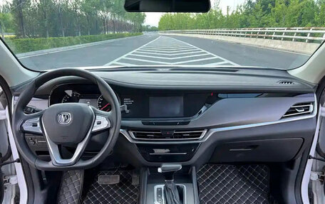 Changan CS35 Plus, 2021 год, 1 300 000 рублей, 5 фотография