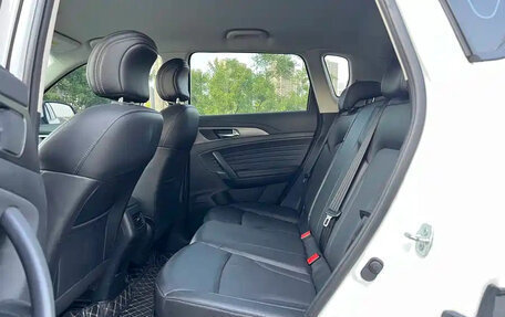 Changan CS35 Plus, 2021 год, 1 300 000 рублей, 6 фотография