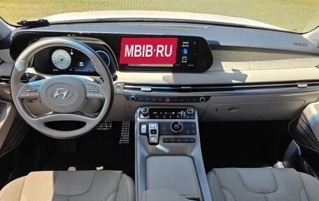 Hyundai Palisade I, 2022 год, 3 530 000 рублей, 5 фотография