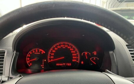 Honda Accord VII рестайлинг, 2004 год, 889 000 рублей, 12 фотография