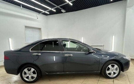 Honda Accord VII рестайлинг, 2004 год, 889 000 рублей, 8 фотография