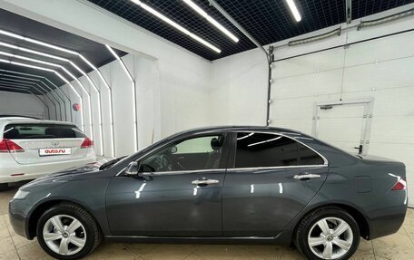 Honda Accord VII рестайлинг, 2004 год, 889 000 рублей, 7 фотография