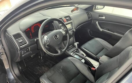 Honda Accord VII рестайлинг, 2004 год, 889 000 рублей, 10 фотография