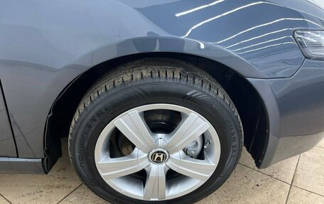 Honda Accord VII рестайлинг, 2004 год, 889 000 рублей, 14 фотография