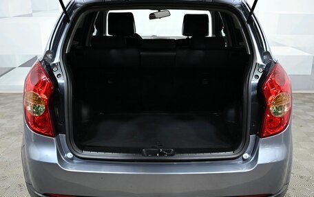 SsangYong Actyon II рестайлинг, 2012 год, 950 000 рублей, 6 фотография