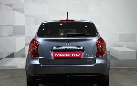 SsangYong Actyon II рестайлинг, 2012 год, 950 000 рублей, 5 фотография