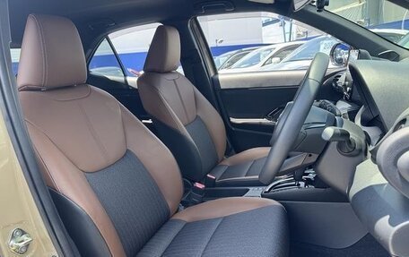 Toyota Yaris Cross, 2022 год, 1 398 000 рублей, 17 фотография