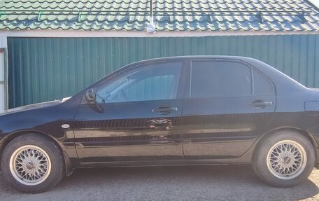 Mitsubishi Lancer IX, 2006 год, 500 000 рублей, 2 фотография
