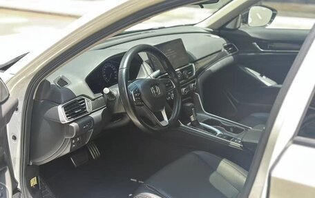 Honda Accord IX рестайлинг, 2022 год, 2 005 111 рублей, 4 фотография