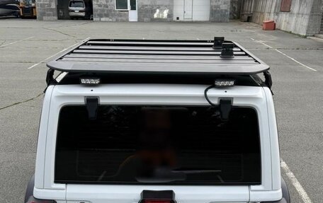 Jeep Wrangler, 2019 год, 7 950 000 рублей, 5 фотография