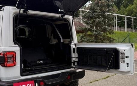 Jeep Wrangler, 2019 год, 7 950 000 рублей, 6 фотография