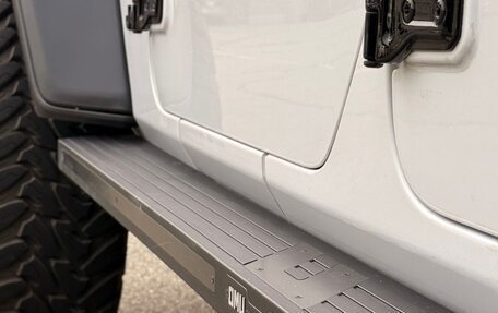 Jeep Wrangler, 2019 год, 7 950 000 рублей, 10 фотография