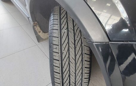 Opel Antara I, 2007 год, 570 000 рублей, 8 фотография