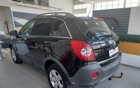 Opel Antara I, 2007 год, 570 000 рублей, 6 фотография