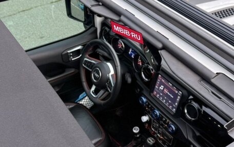 Jeep Wrangler, 2019 год, 7 950 000 рублей, 8 фотография