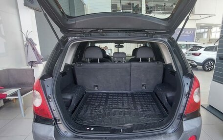 Opel Antara I, 2007 год, 570 000 рублей, 7 фотография