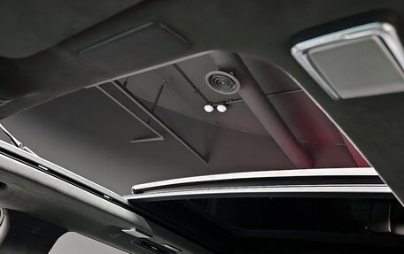 Cadillac Escalade V, 2021 год, 11 530 000 рублей, 5 фотография