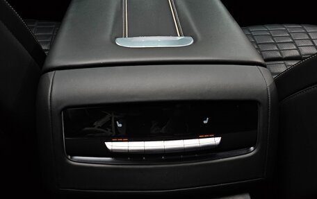 Cadillac Escalade V, 2021 год, 11 530 000 рублей, 4 фотография