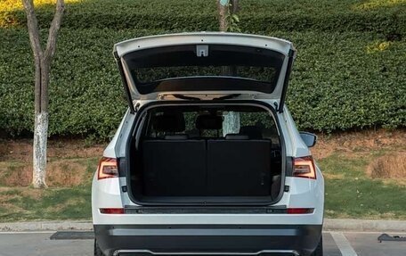 Skoda Kodiaq I, 2021 год, 2 400 000 рублей, 6 фотография