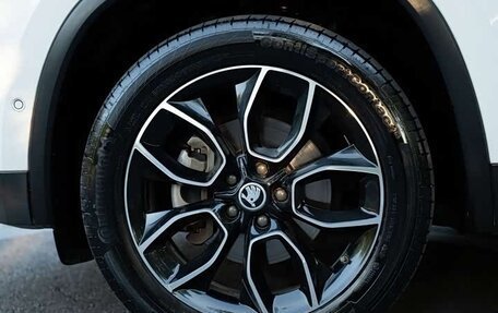 Skoda Kodiaq I, 2021 год, 2 400 000 рублей, 2 фотография