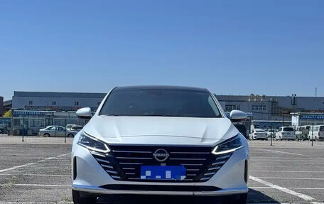 Nissan Teana, 2020 год, 1 825 690 рублей, 2 фотография