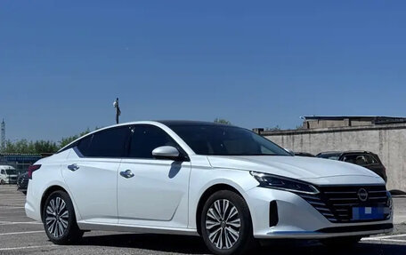 Nissan Teana, 2020 год, 1 825 690 рублей, 3 фотография
