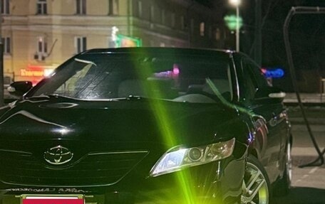Toyota Camry, 2006 год, 1 299 000 рублей, 3 фотография
