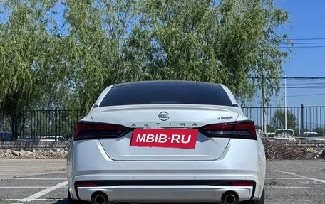 Nissan Teana, 2020 год, 1 825 690 рублей, 6 фотография