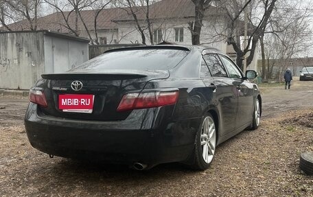 Toyota Camry, 2006 год, 1 299 000 рублей, 4 фотография