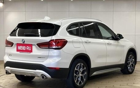 BMW X1, 2022 год, 2 100 000 рублей, 5 фотография