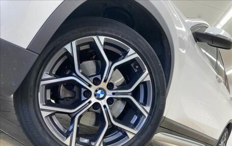 BMW X1, 2022 год, 2 100 000 рублей, 9 фотография