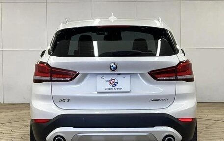 BMW X1, 2022 год, 2 100 000 рублей, 6 фотография