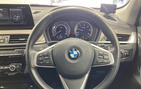 BMW X1, 2022 год, 2 100 000 рублей, 15 фотография