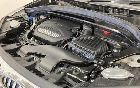 BMW X1, 2022 год, 2 100 000 рублей, 10 фотография