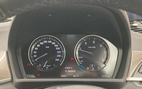 BMW X1, 2022 год, 2 100 000 рублей, 16 фотография