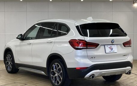 BMW X1, 2022 год, 2 100 000 рублей, 7 фотография