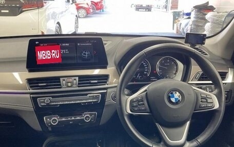 BMW X1, 2022 год, 2 100 000 рублей, 14 фотография