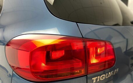 Volkswagen Tiguan I, 2012 год, 1 500 000 рублей, 7 фотография