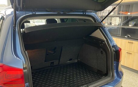 Volkswagen Tiguan I, 2012 год, 1 500 000 рублей, 8 фотография