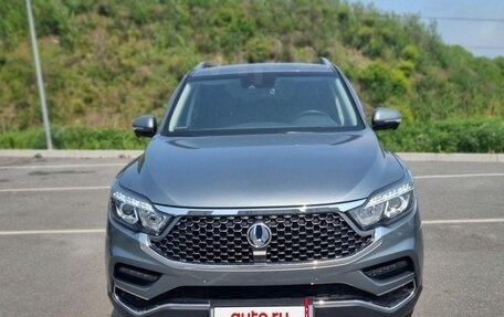 SsangYong Rexton, 2019 год, 2 650 000 рублей, 3 фотография