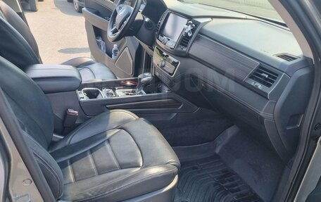 SsangYong Rexton, 2019 год, 2 650 000 рублей, 12 фотография