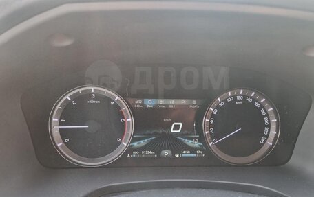 SsangYong Rexton, 2019 год, 2 650 000 рублей, 13 фотография