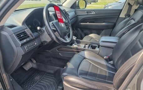SsangYong Rexton, 2019 год, 2 650 000 рублей, 11 фотография