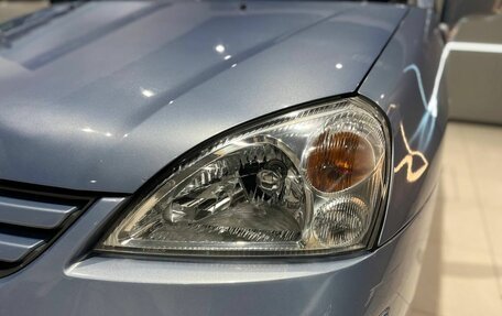 Suzuki Liana, 2006 год, 650 000 рублей, 9 фотография