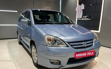 Suzuki Liana, 2006 год, 650 000 рублей, 3 фотография