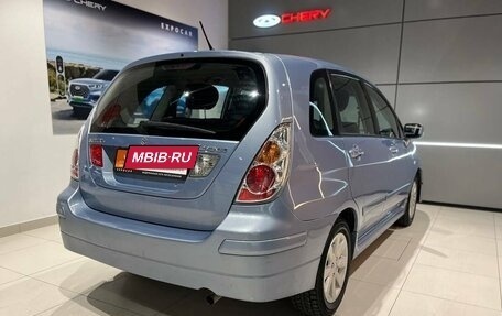 Suzuki Liana, 2006 год, 650 000 рублей, 5 фотография