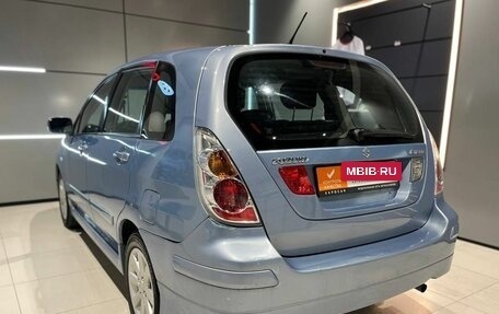 Suzuki Liana, 2006 год, 650 000 рублей, 7 фотография