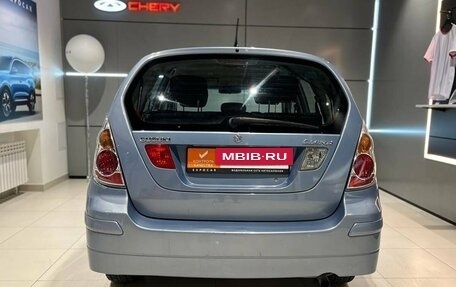 Suzuki Liana, 2006 год, 650 000 рублей, 6 фотография