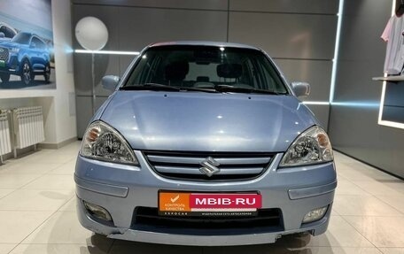 Suzuki Liana, 2006 год, 650 000 рублей, 2 фотография