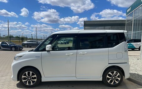 Suzuki Solio II, 2015 год, 848 000 рублей, 6 фотография